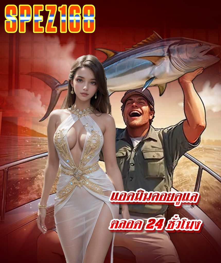 spez168 ฝาก ถอนออโต้